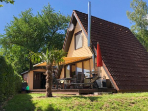 Natur Pur - Waldurlaub im Tiny House